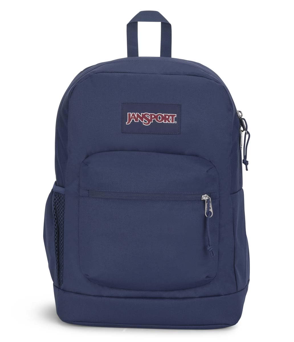 Foto 2 pulgar | Mochila Escolar JanSport Azul-Venta Internacional