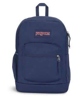 Foto 1 | Mochila Escolar JanSport Azul-Venta Internacional