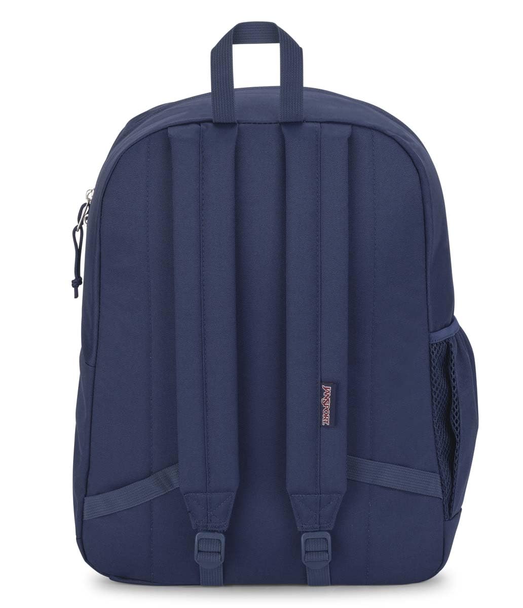 Foto 3 pulgar | Mochila Escolar JanSport Azul-Venta Internacional
