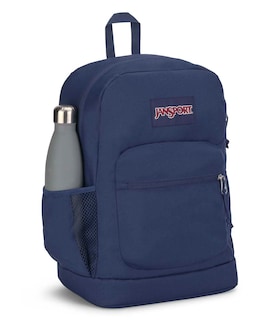 Foto 3 | Mochila Escolar JanSport Azul-Venta Internacional