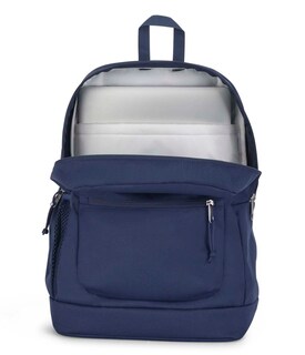 Foto 6 | Mochila Escolar JanSport Azul-Venta Internacional
