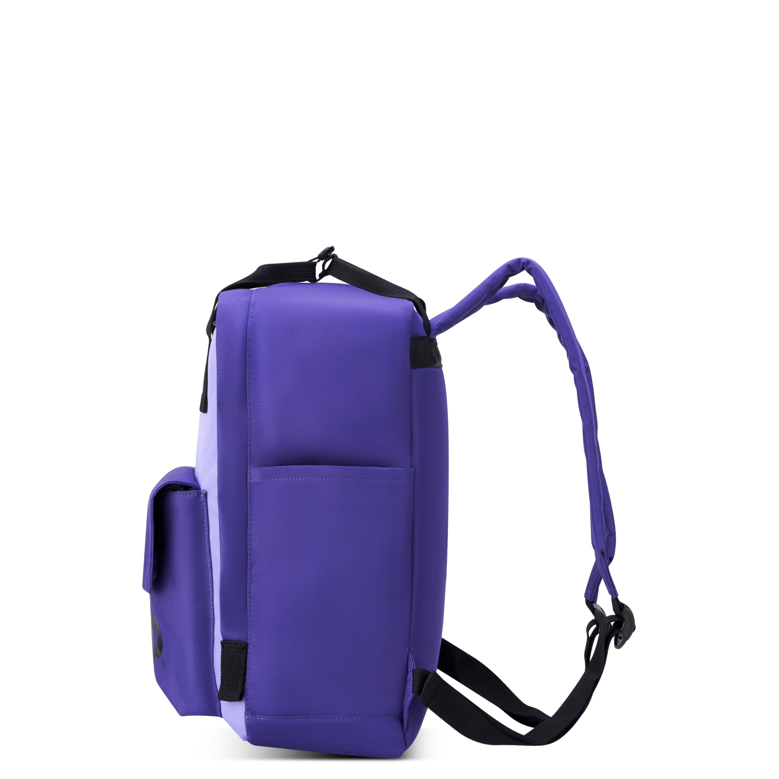 Foto 2 | Mochila Jeep Js014d Tote Travel Purple Para Portátil De 14 Pulgadas - Venta Internacional.