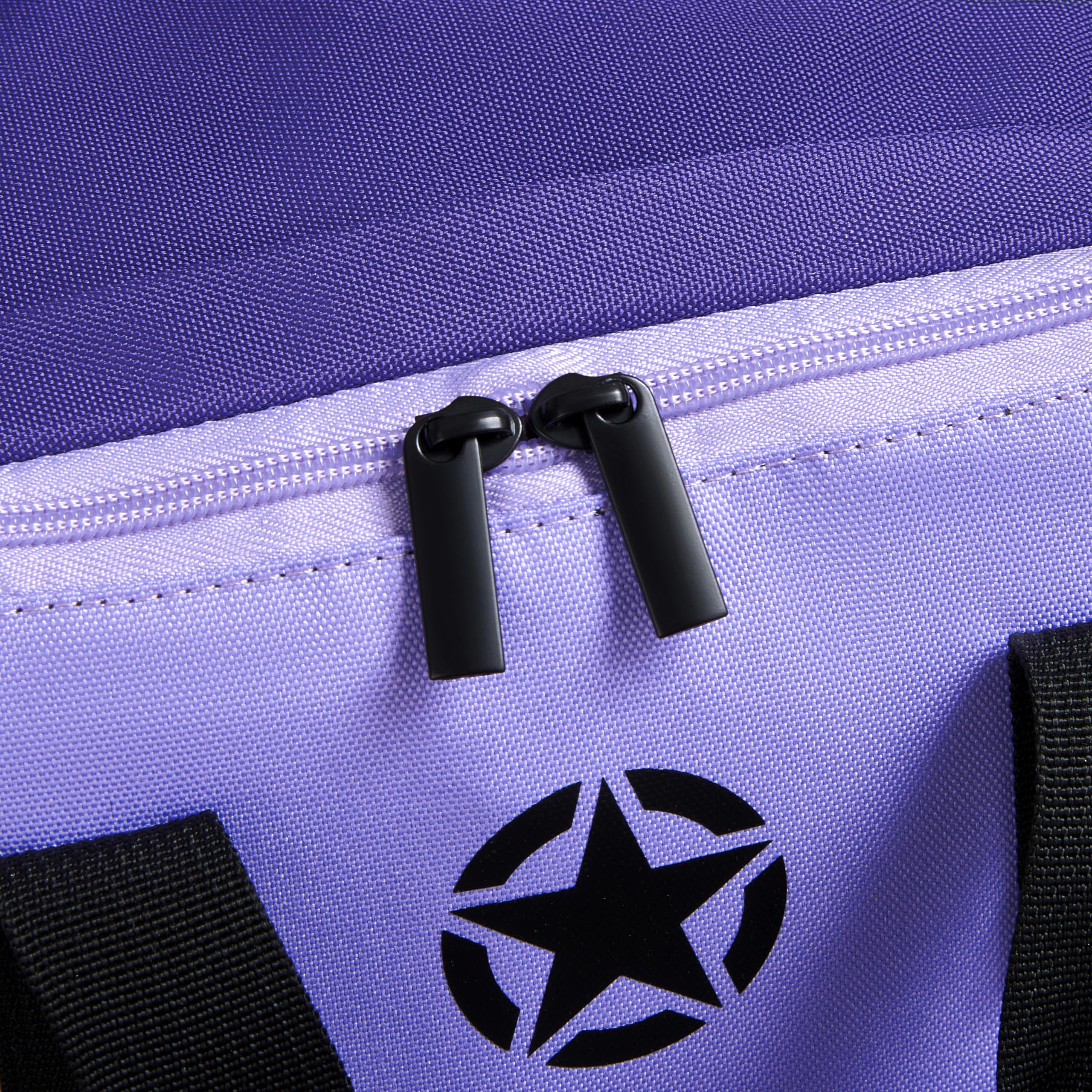 Foto 6 | Mochila Jeep Js014d Tote Travel Purple Para Portátil De 14 Pulgadas - Venta Internacional.