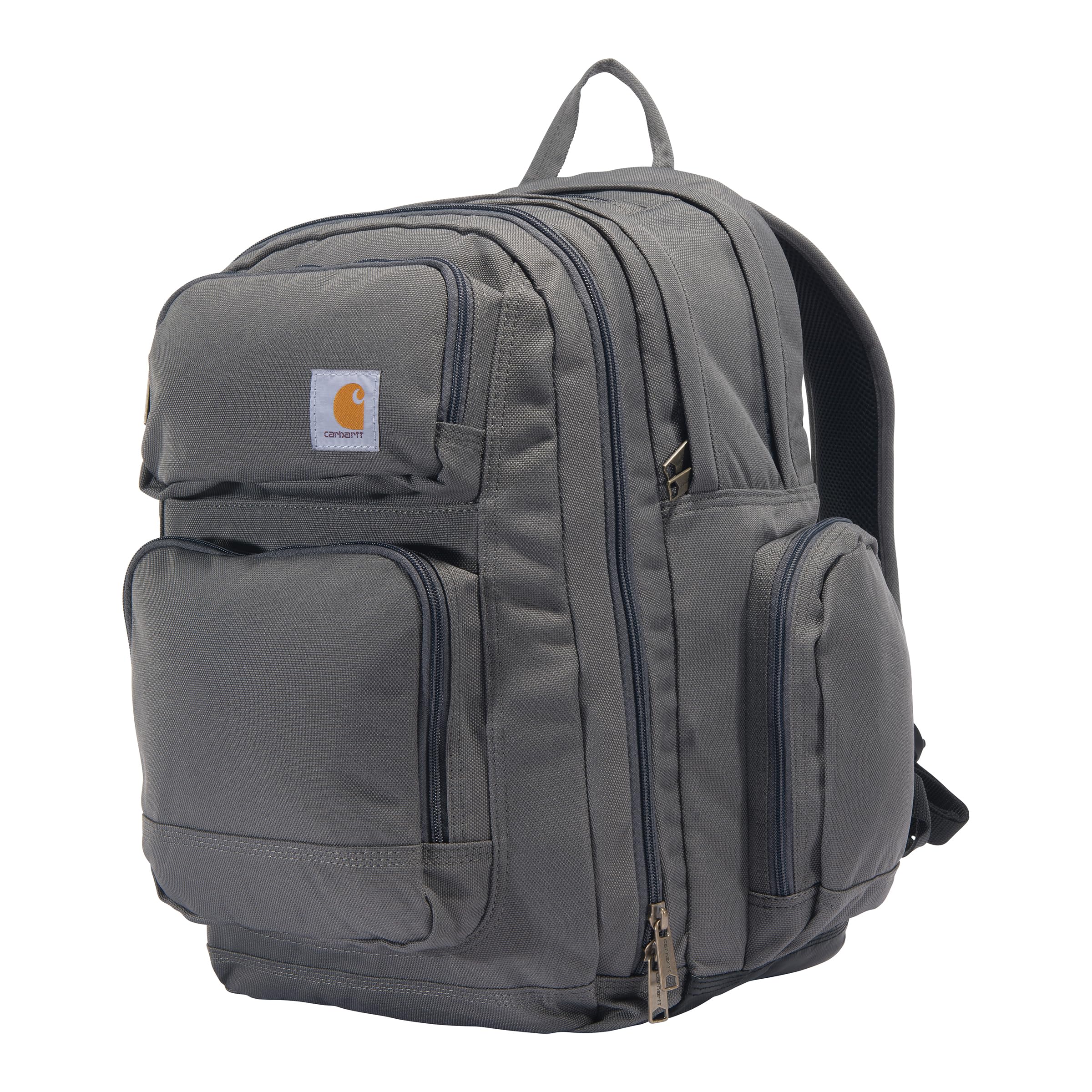 Foto 2 pulgar | Mochila Carhartt 35l Con Funda Para Portátil Y Protector Contra La Lluvia - Venta Internacional.