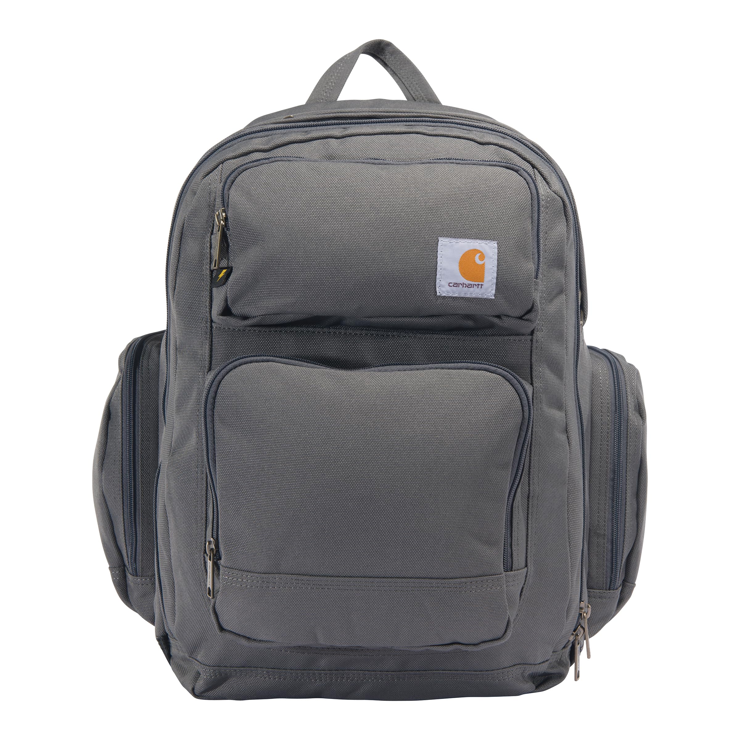 Foto 2 | Mochila Carhartt 35l Con Funda Para Portátil Y Protector Contra La Lluvia - Venta Internacional.