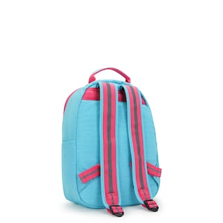 Foto 2 | Mochila Kipling Seoul Para Tableta Pequeña Para Mujer, Duradera - Venta Internacional.