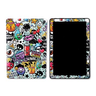 Foto 1 | Funda Mighty Skins para Tablet Amazon Kindle Fire-Venta Internacional