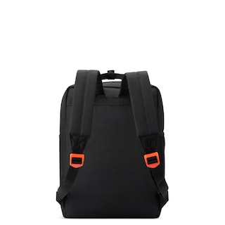 Foto 3 | Mochila Jeep Js014d Tote Travel Para Portátil De 14 Pulgadas, Color Naranja - Venta Internacional.