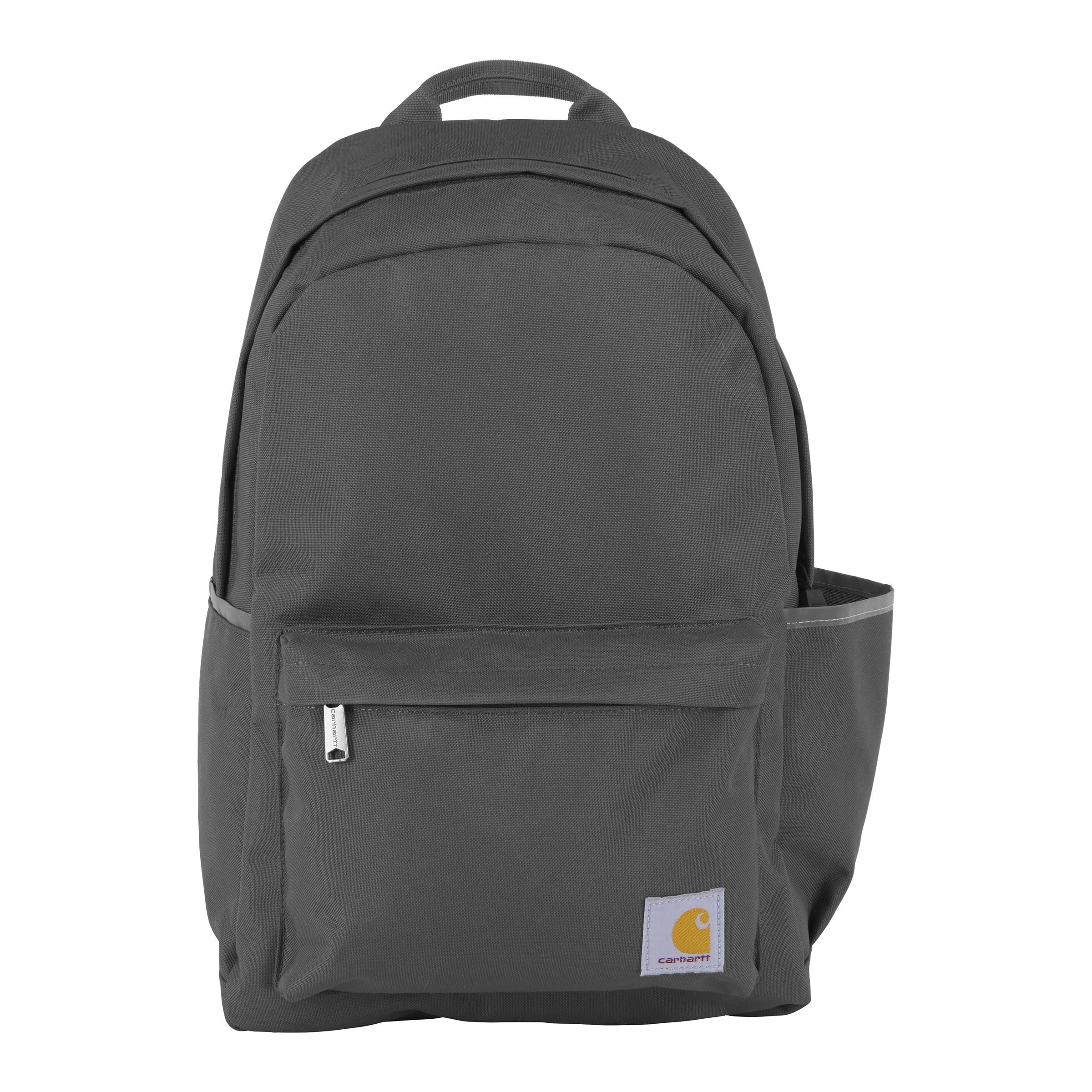 Foto 2 | Mochila Carhartt Classic De 21 Litros Con Funda Para Portátil De 15 Pulgadas, Color Gris - Venta Internacional.