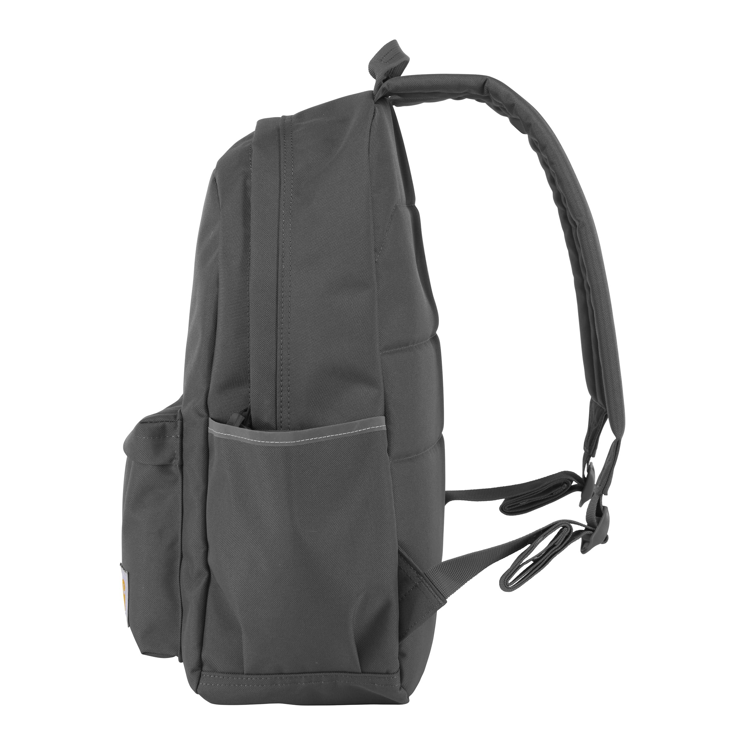 Foto 4 pulgar | Mochila Carhartt Classic De 21 Litros Con Funda Para Portátil De 15 Pulgadas, Color Gris - Venta Internacional.