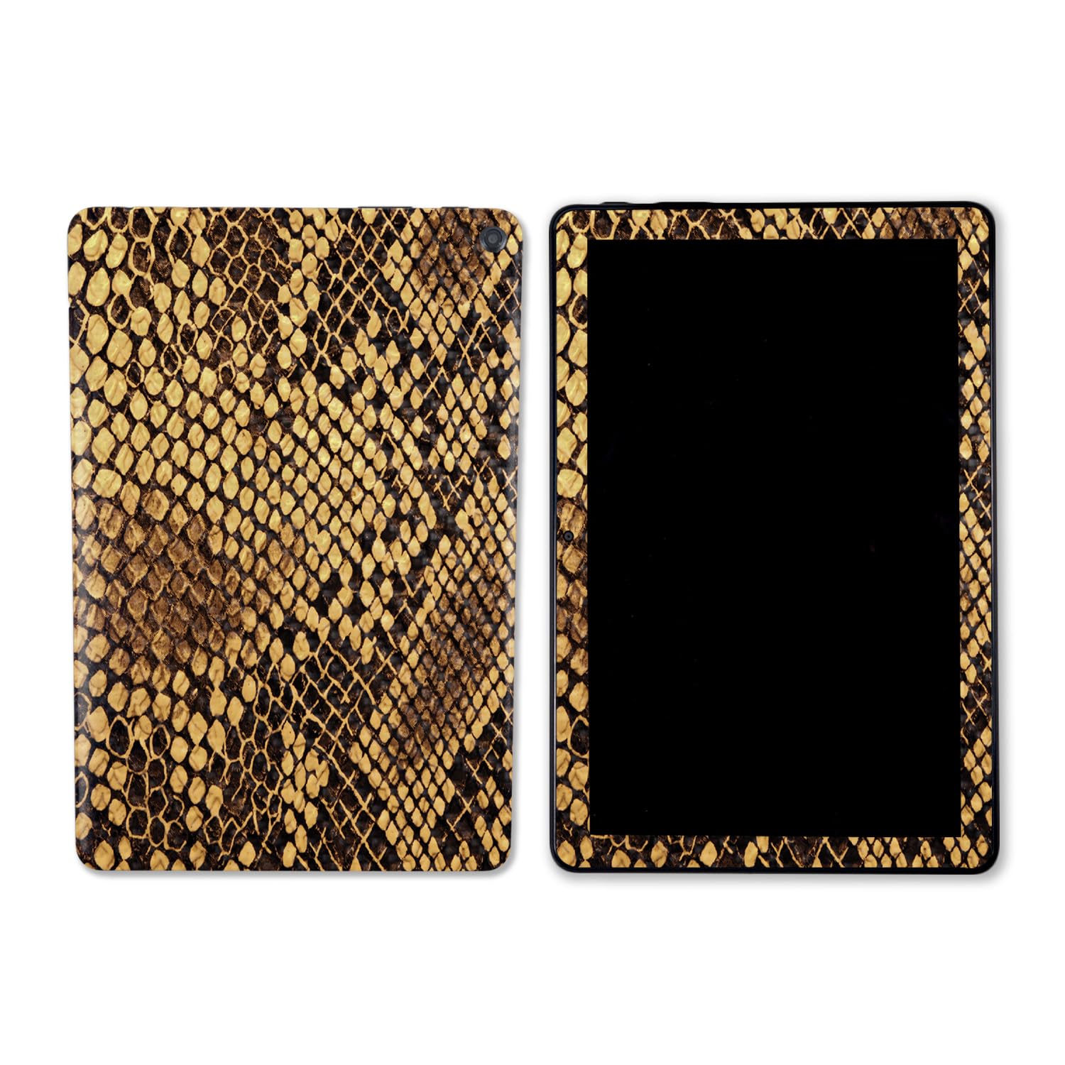 Foto 2 pulgar | Skin Mightyskins De Fibra De Carbono Para Amazon Kindle Fire Hd 10 - Venta Internacional.