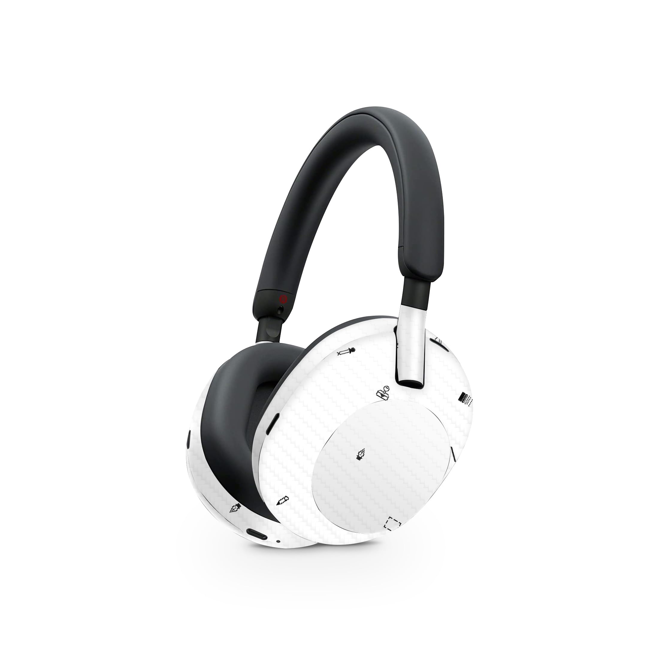 Funda Compatible Con Auriculares Sony Wh-1000xm5 Mightyskins - Venta Internacional.