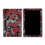 Funda Adhesiva Mightyskins para Amazon Kindle Fire HD 10 - Venta Internacional