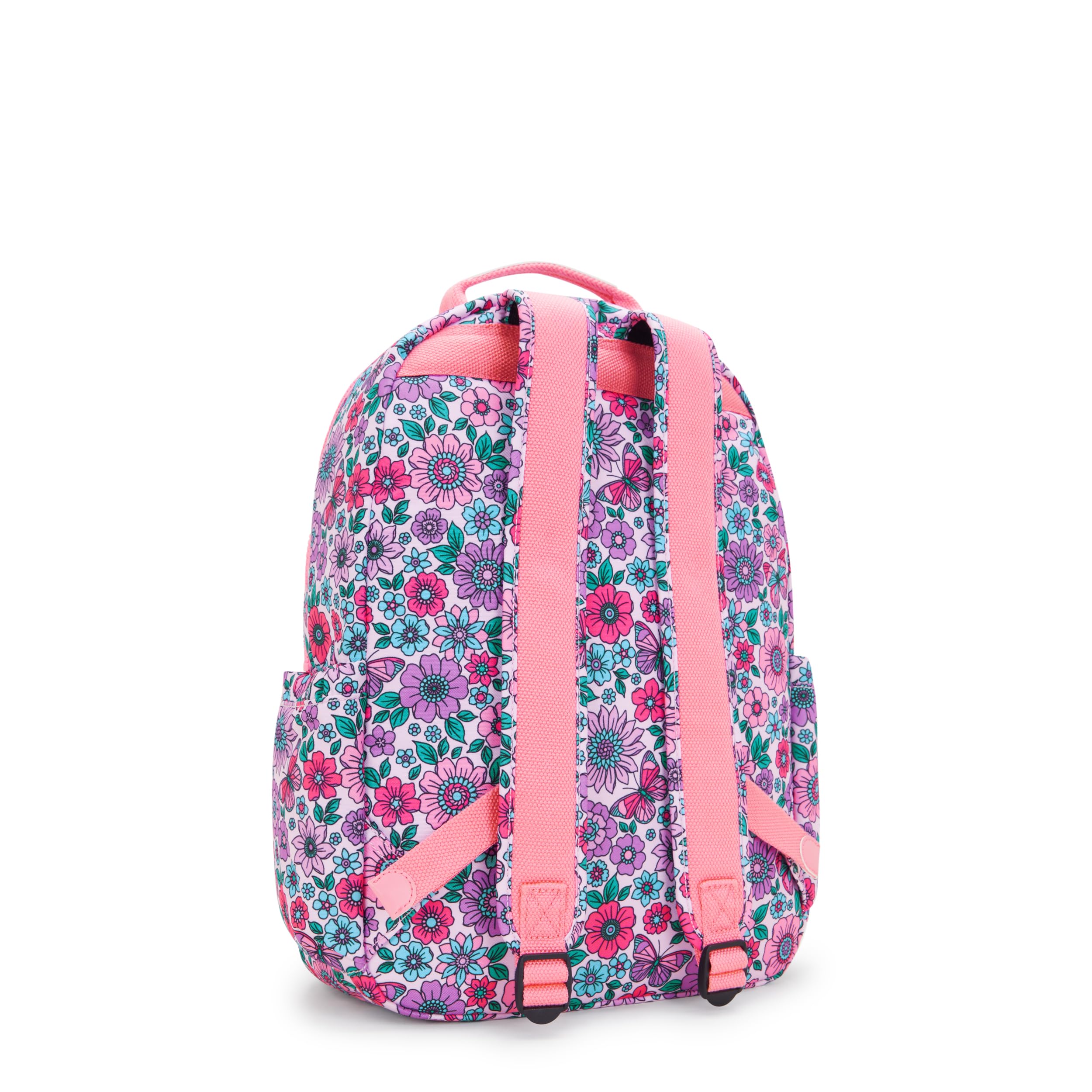 Foto 2 | Mochila Kipling Seoul 15 Para Portátil Para Mujer, Duradera Y Espaciosa - Venta Internacional.