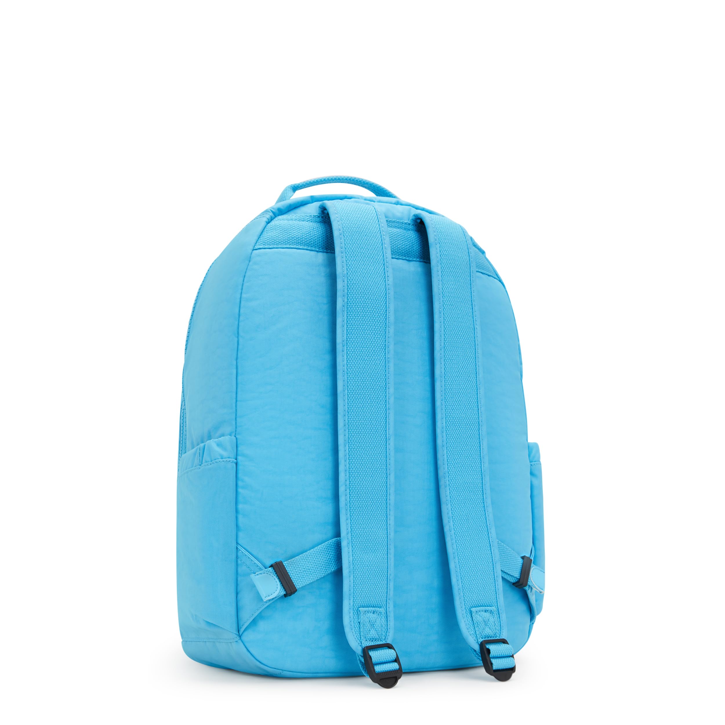 Foto 3 pulgar | Mochila Kipling Seoul 15 Portátil Para Mujer Resistente Al Agua - Venta Internacional.