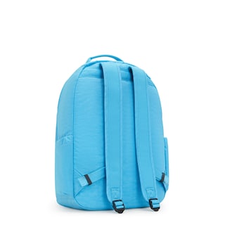 Foto 2 | Mochila Kipling Seoul 15 Portátil Para Mujer Resistente Al Agua - Venta Internacional.