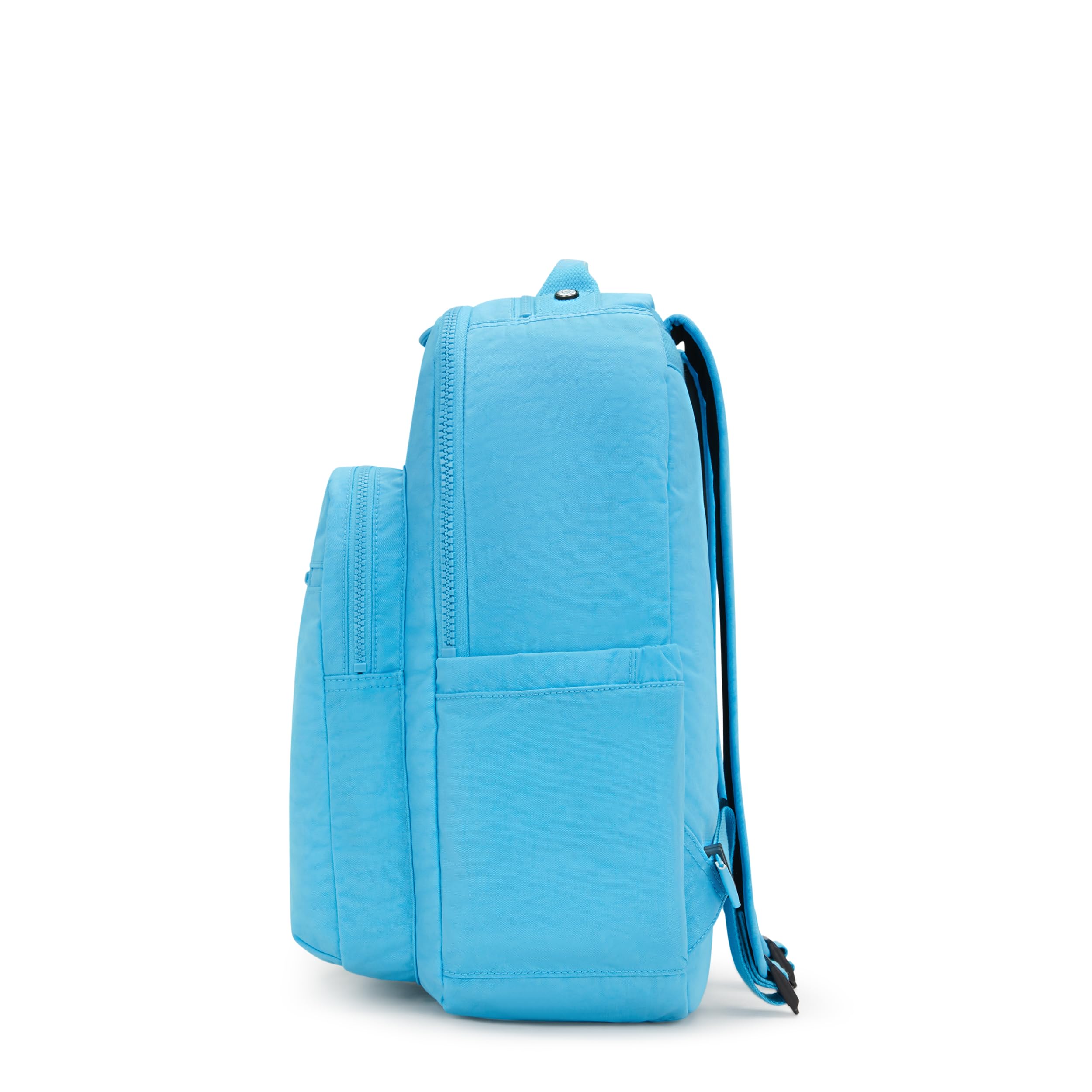 Foto 7 pulgar | Mochila Kipling Seoul 15 Portátil Para Mujer Resistente Al Agua - Venta Internacional.
