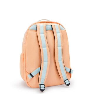 Foto 2 | Mochila Kipling Seoul Extra Grande Para Portátil De 17 Pulgadas Para Mujer - Venta Internacional.