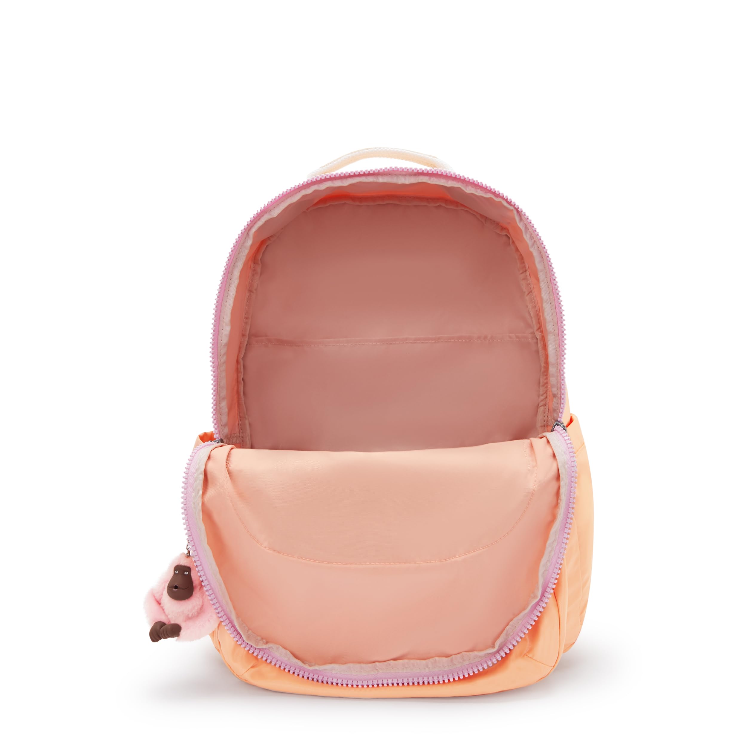 Foto 4 pulgar | Mochila Kipling Seoul Extra Grande Para Portátil De 17 Pulgadas Para Mujer - Venta Internacional.