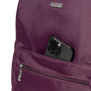Foto 3 | Mochila Baggallini Essential para Portátil Ligera - Venta Internacional