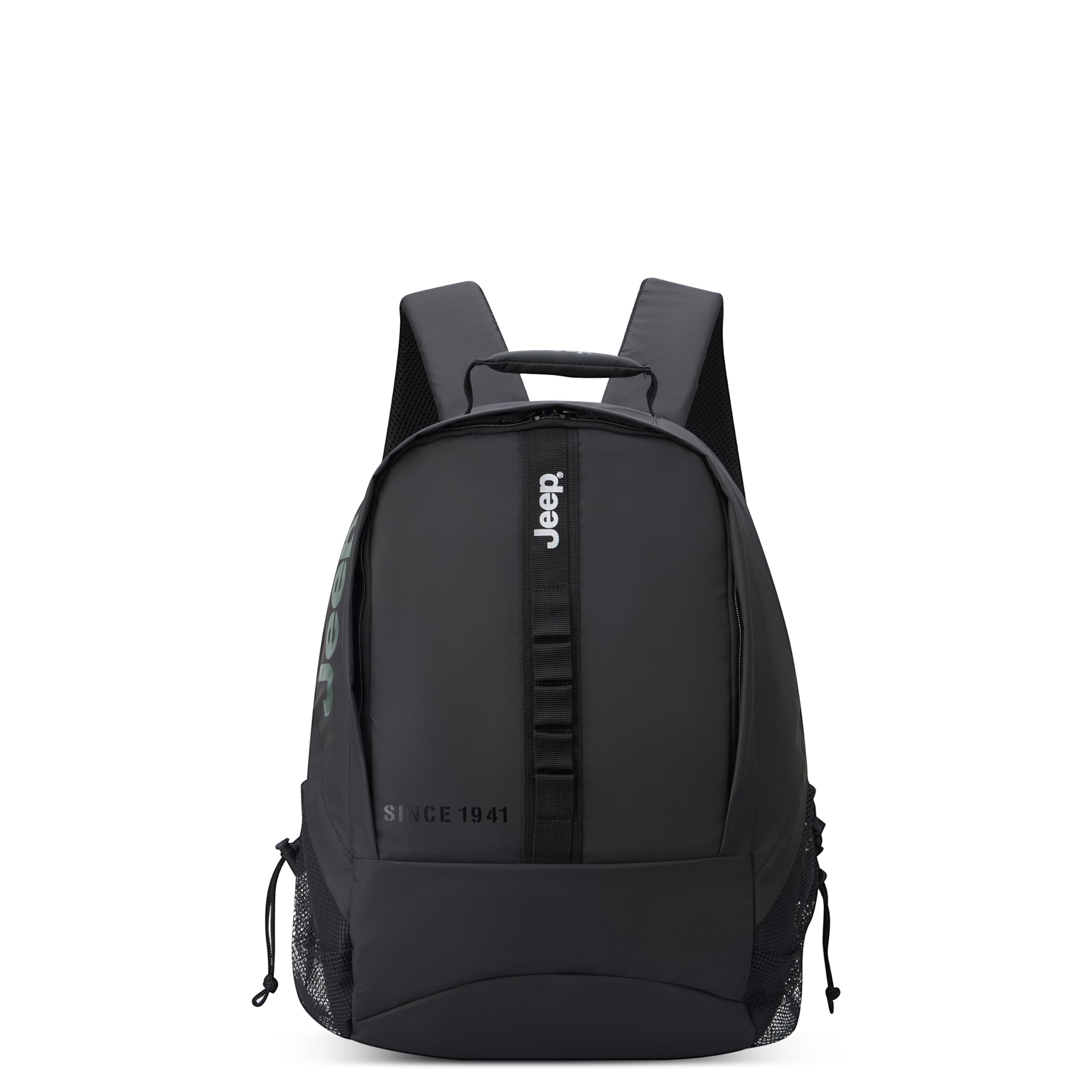 Foto 3 pulgar | Mochila Jeep Js011b Para Portátil De Viaje De 15.6 Pulgadas, Negra - Venta Internacional.