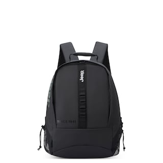 Foto 2 | Mochila Jeep Js011b Para Portátil De Viaje De 15.6 Pulgadas, Negra - Venta Internacional.