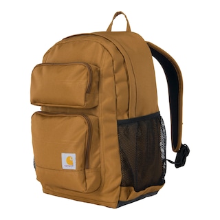 Foto 1 | Mochila Carhartt Café para Laptop-Venta Internacional