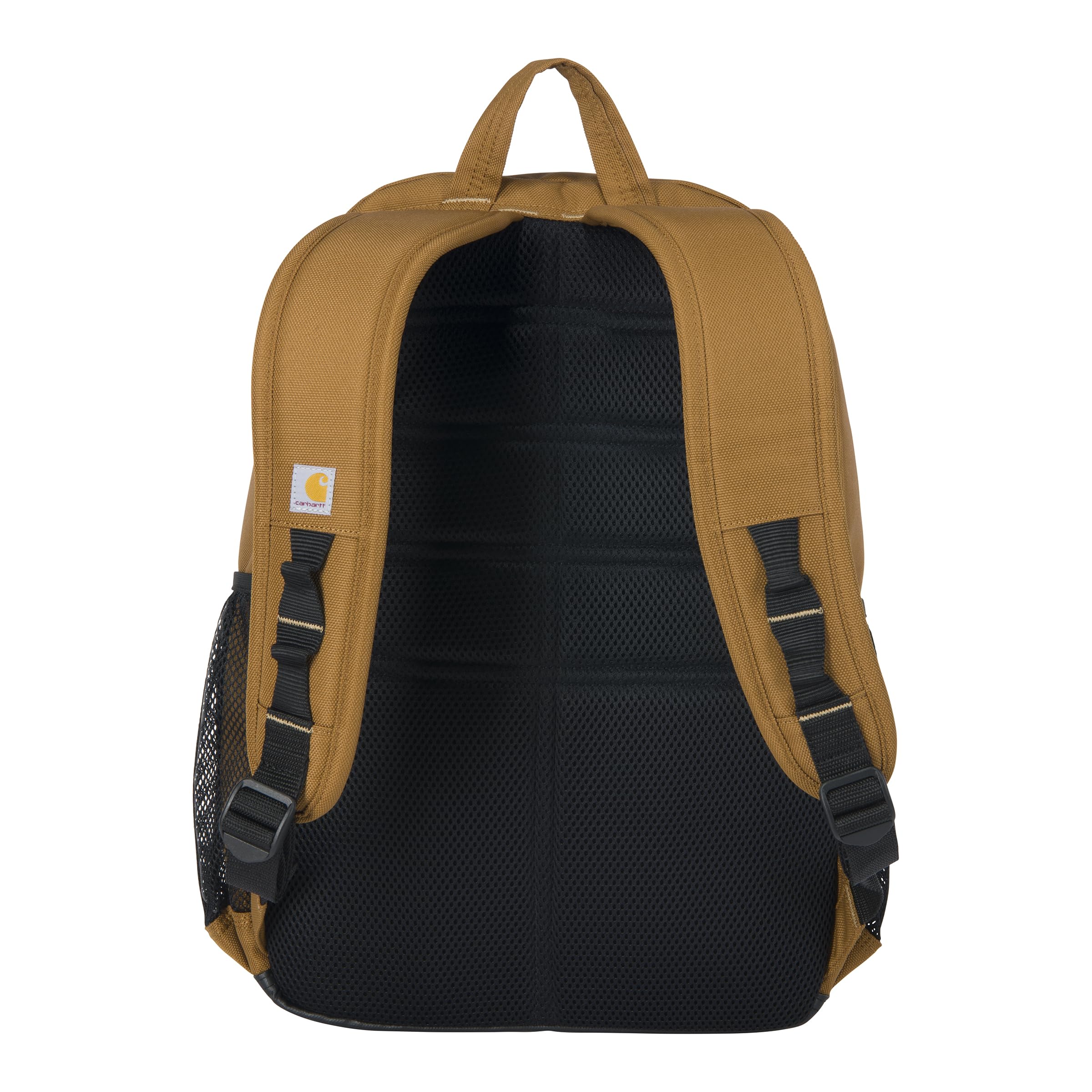 Foto 4 pulgar | Mochila Carhartt Café para Laptop-Venta Internacional