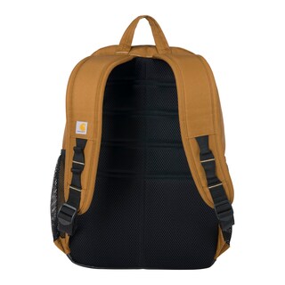 Foto 3 | Mochila Carhartt Café para Laptop-Venta Internacional