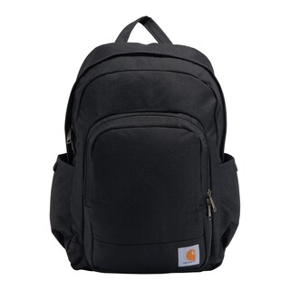 Foto 1 | Mochila Carhartt para Laptop 15" Negra-Venta Internacional
