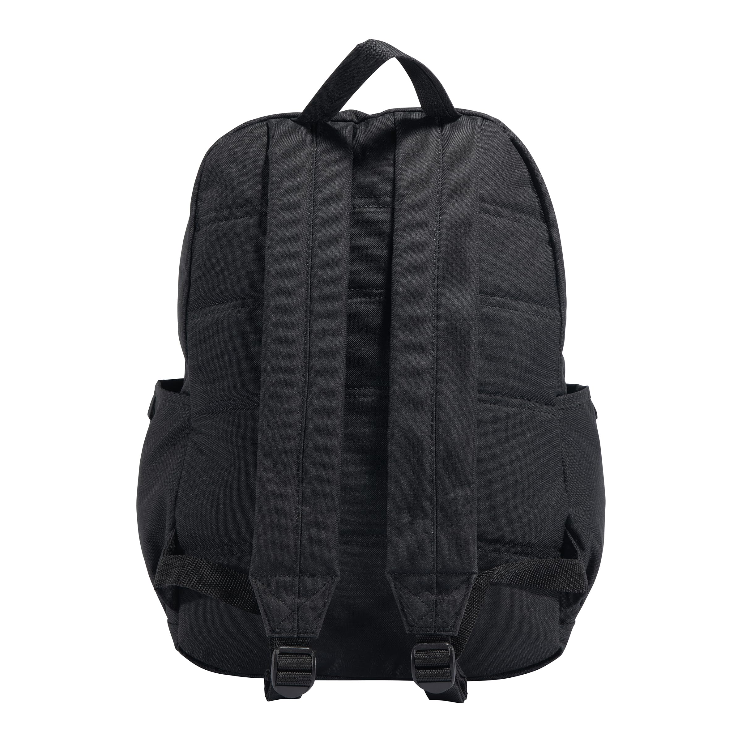 Foto 3 pulgar | Mochila Carhartt para Laptop 15" Negra-Venta Internacional