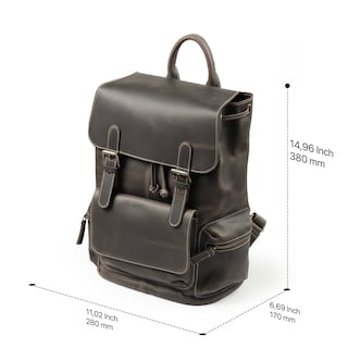 Foto 2 | Mochila MegaGear para Laptop de 13"-Venta Internacional
