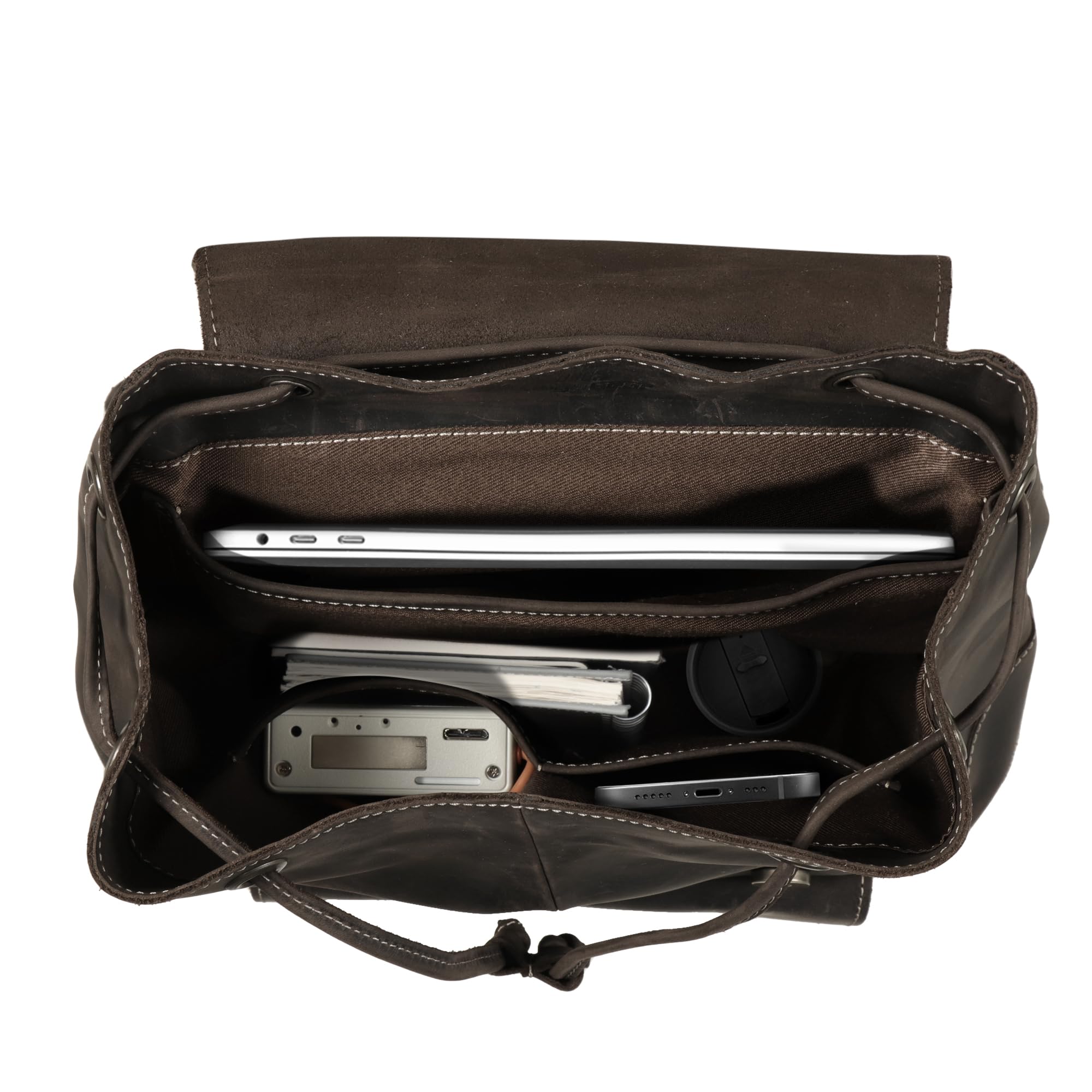 Foto 7 pulgar | Mochila MegaGear para Laptop de 13"-Venta Internacional