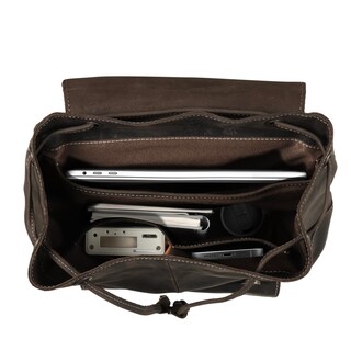 Foto 6 | Mochila MegaGear para Laptop de 13"-Venta Internacional