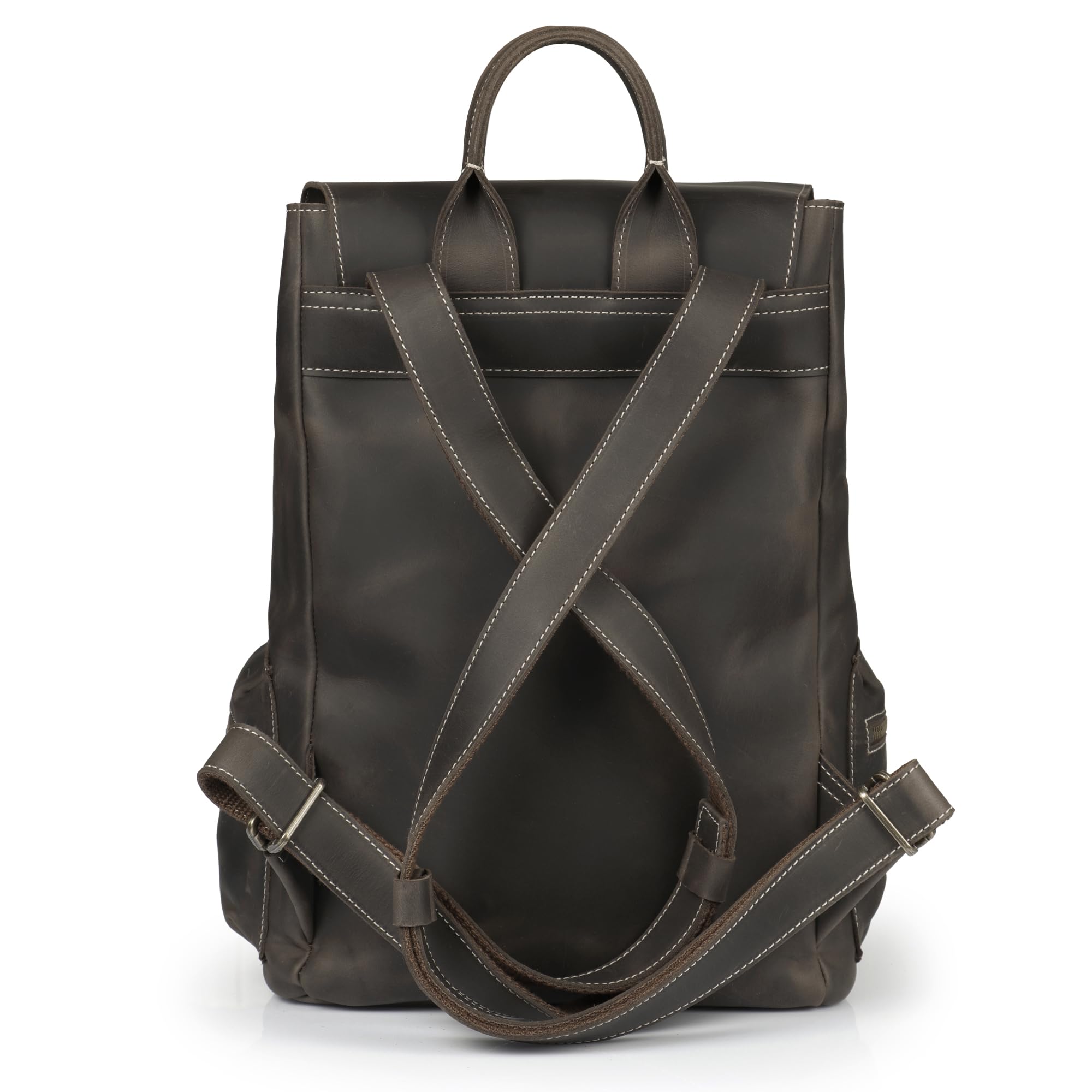 Foto 8 pulgar | Mochila MegaGear para Laptop de 13"-Venta Internacional