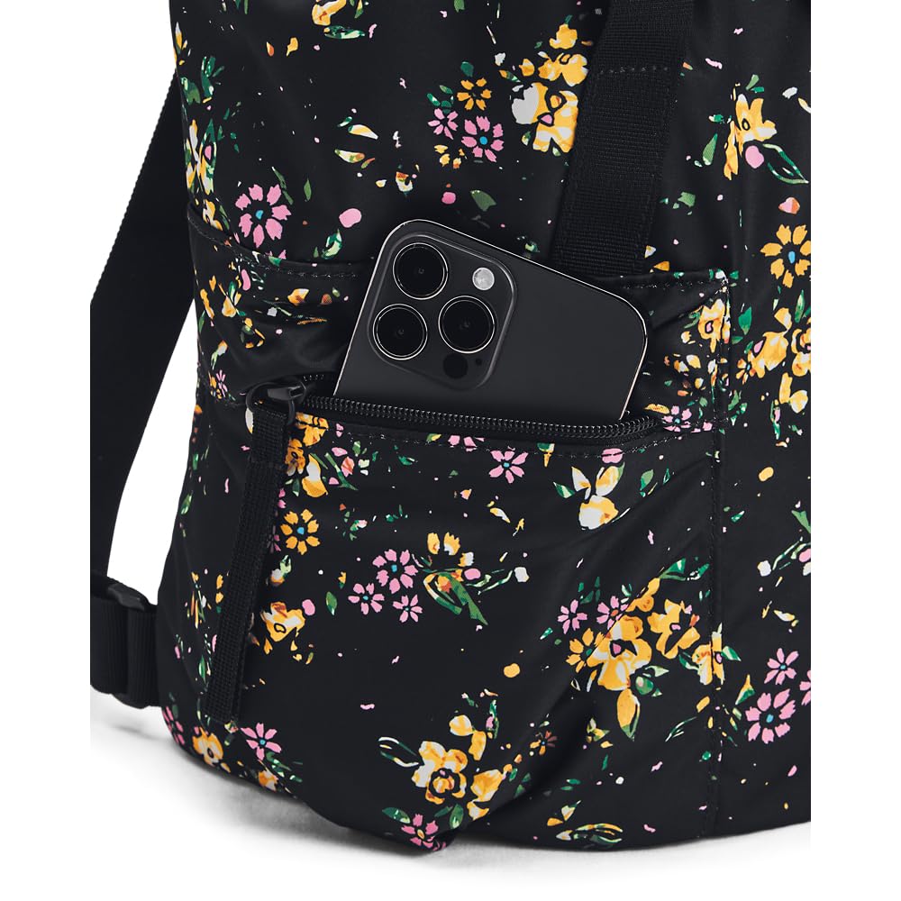 Foto 2 | Mochila Under Armour para Mujer-Venta Internacional