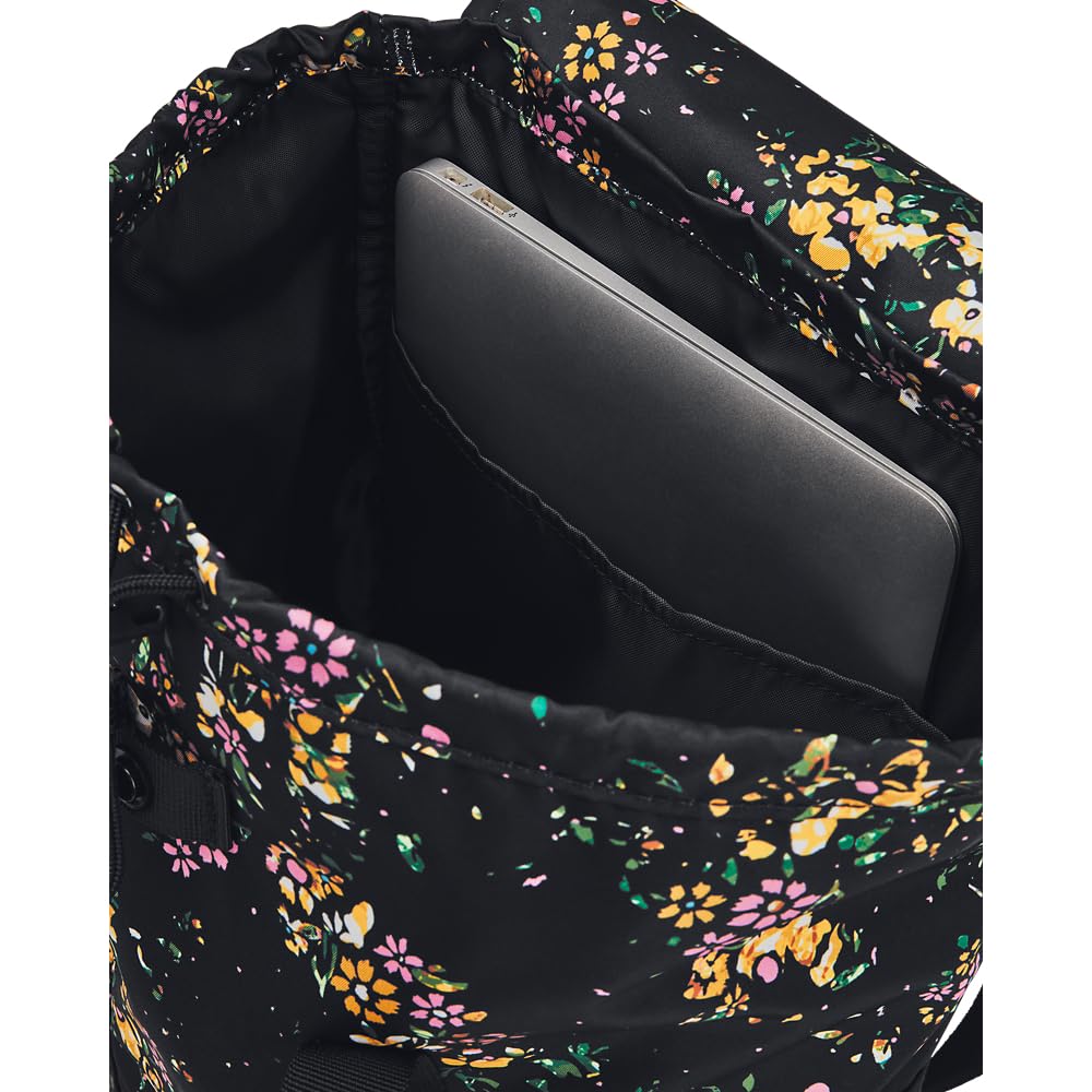 Foto 4 pulgar | Mochila Under Armour para Mujer-Venta Internacional