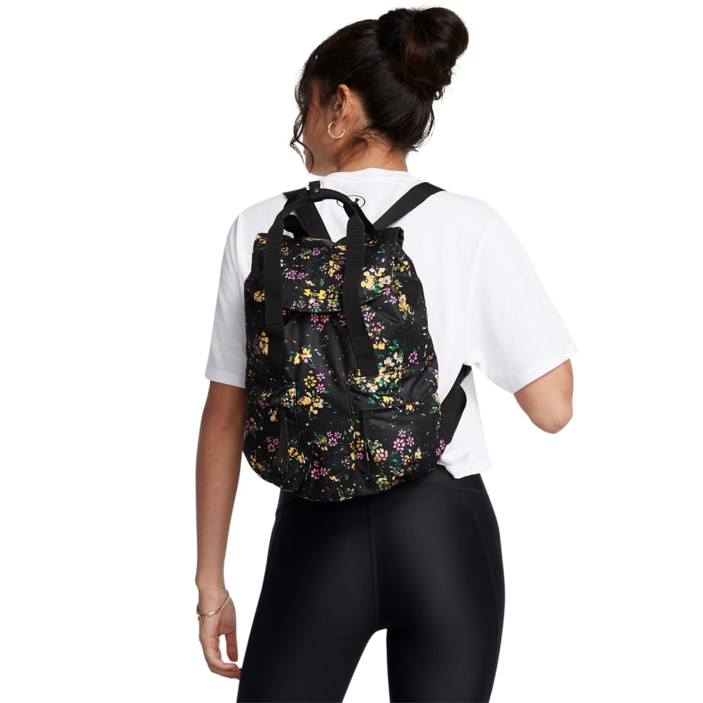 Foto 5 pulgar | Mochila Under Armour para Mujer-Venta Internacional