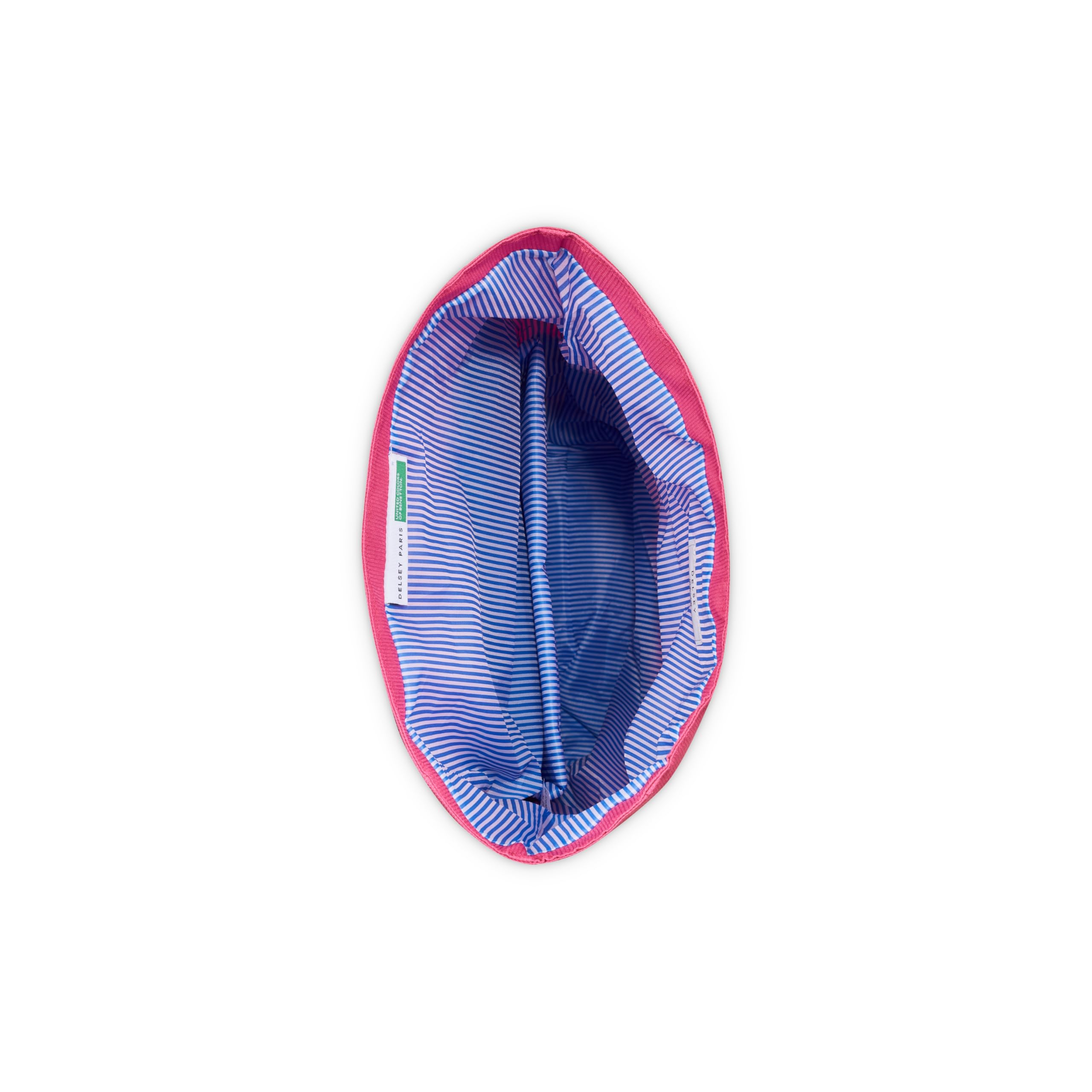Foto 4 pulgar | Mochila United Colors Of Benetton Be Rolltop Rosa 15.6 Pulgadas - Venta Internacional.