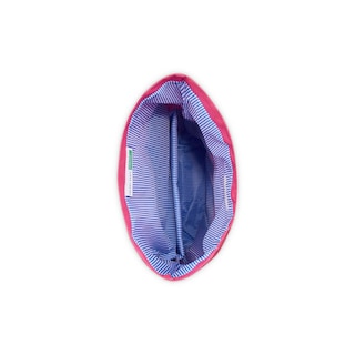 Foto 3 | Mochila United Colors Of Benetton Be Rolltop Rosa 15.6 Pulgadas - Venta Internacional.