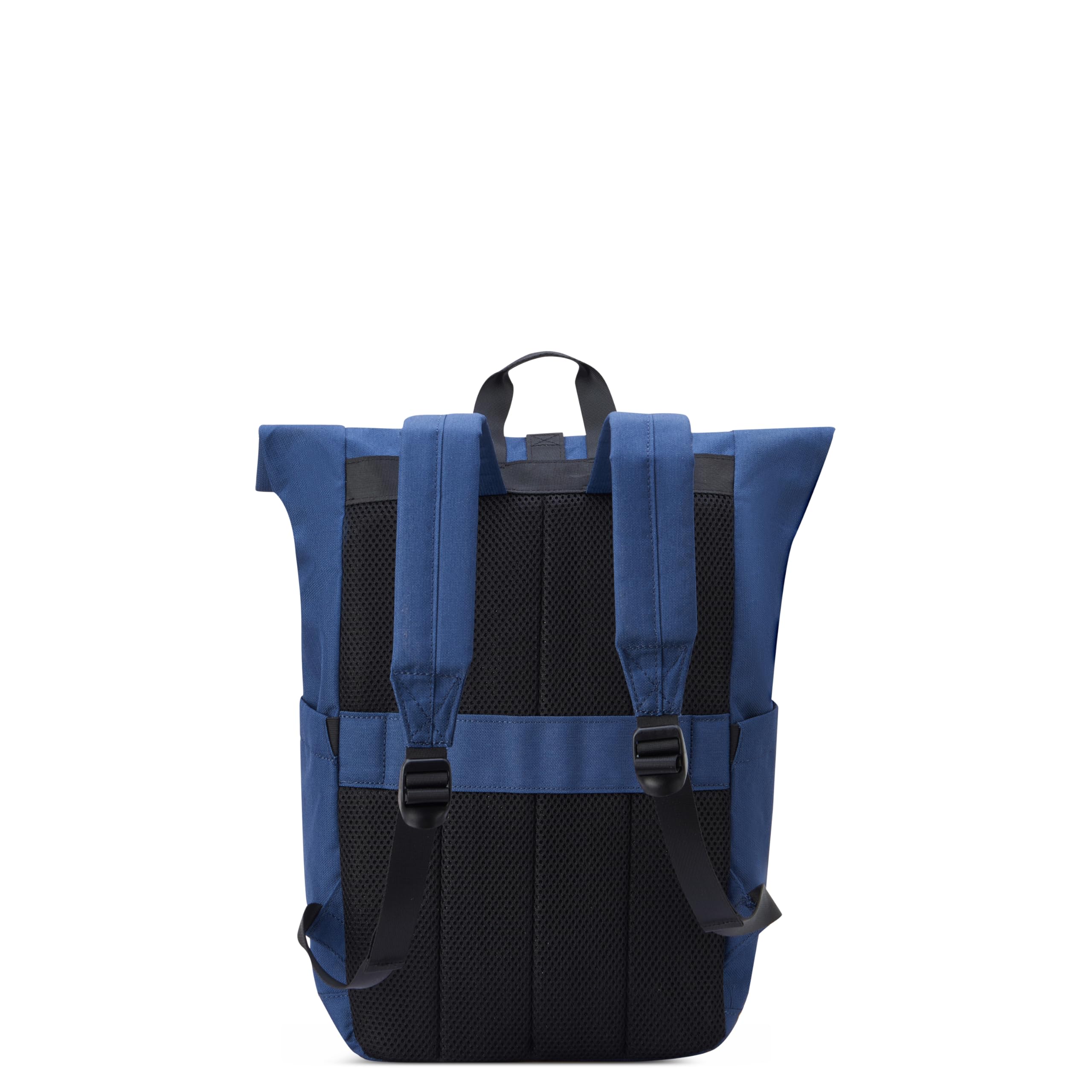 Foto 5 pulgar | Mochila United Colors Of Benetton Be Rolltop Deaded Denim - Venta Internacional.