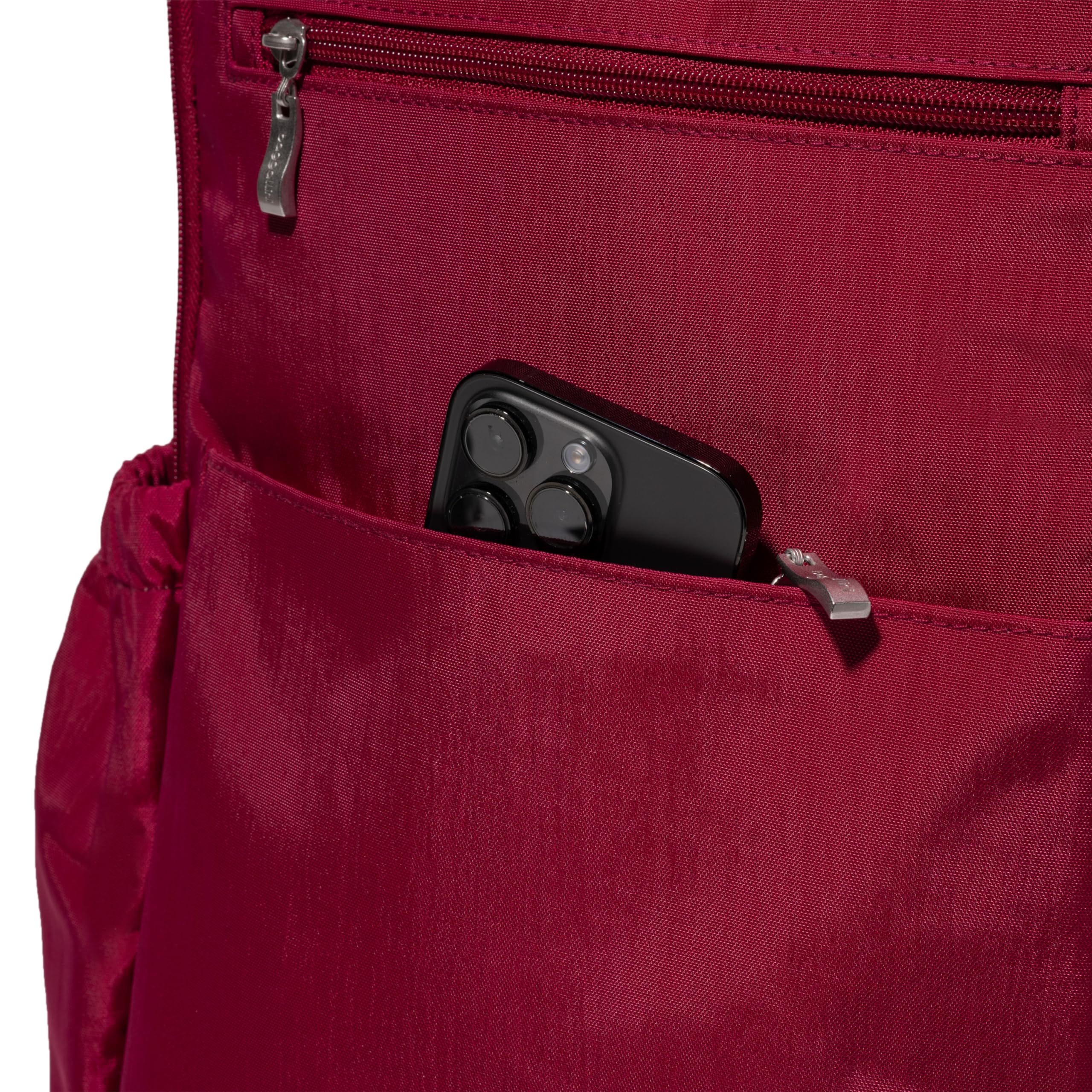 Foto 5 pulgar | Mochila Baggallini Tribeca para Portátil Ampliable y Ligera - Venta Internacional