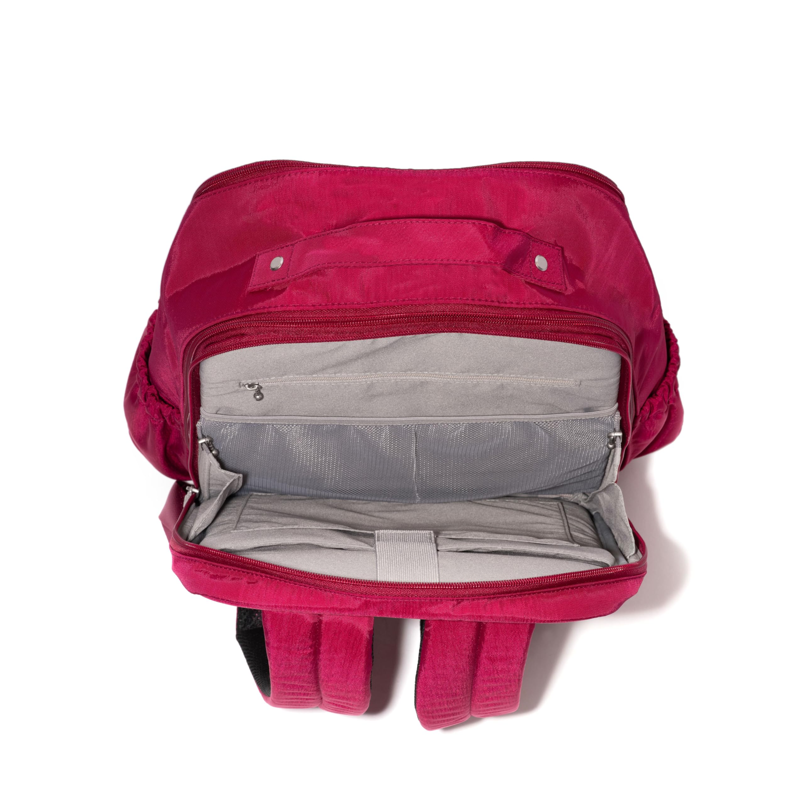 Foto 7 pulgar | Mochila Baggallini Tribeca para Portátil Ampliable y Ligera - Venta Internacional