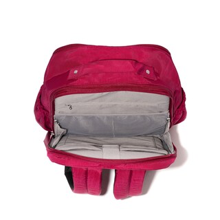 Foto 6 | Mochila Baggallini Tribeca para Portátil Ampliable y Ligera - Venta Internacional