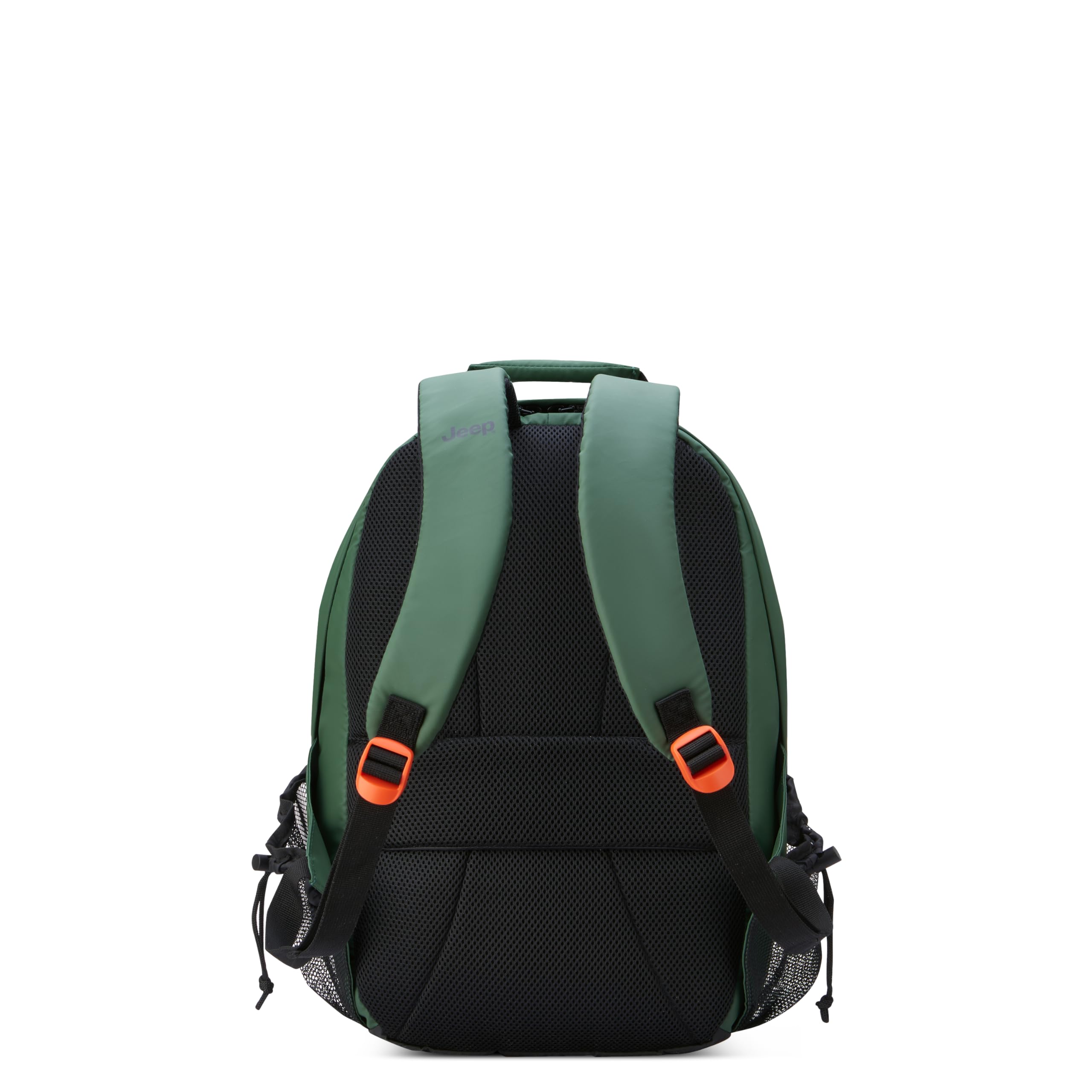 Foto 5 pulgar | Mochila Jeep Js011b Para Portátil De Viaje, 21 Litros, Color Verde - Venta Internacional.