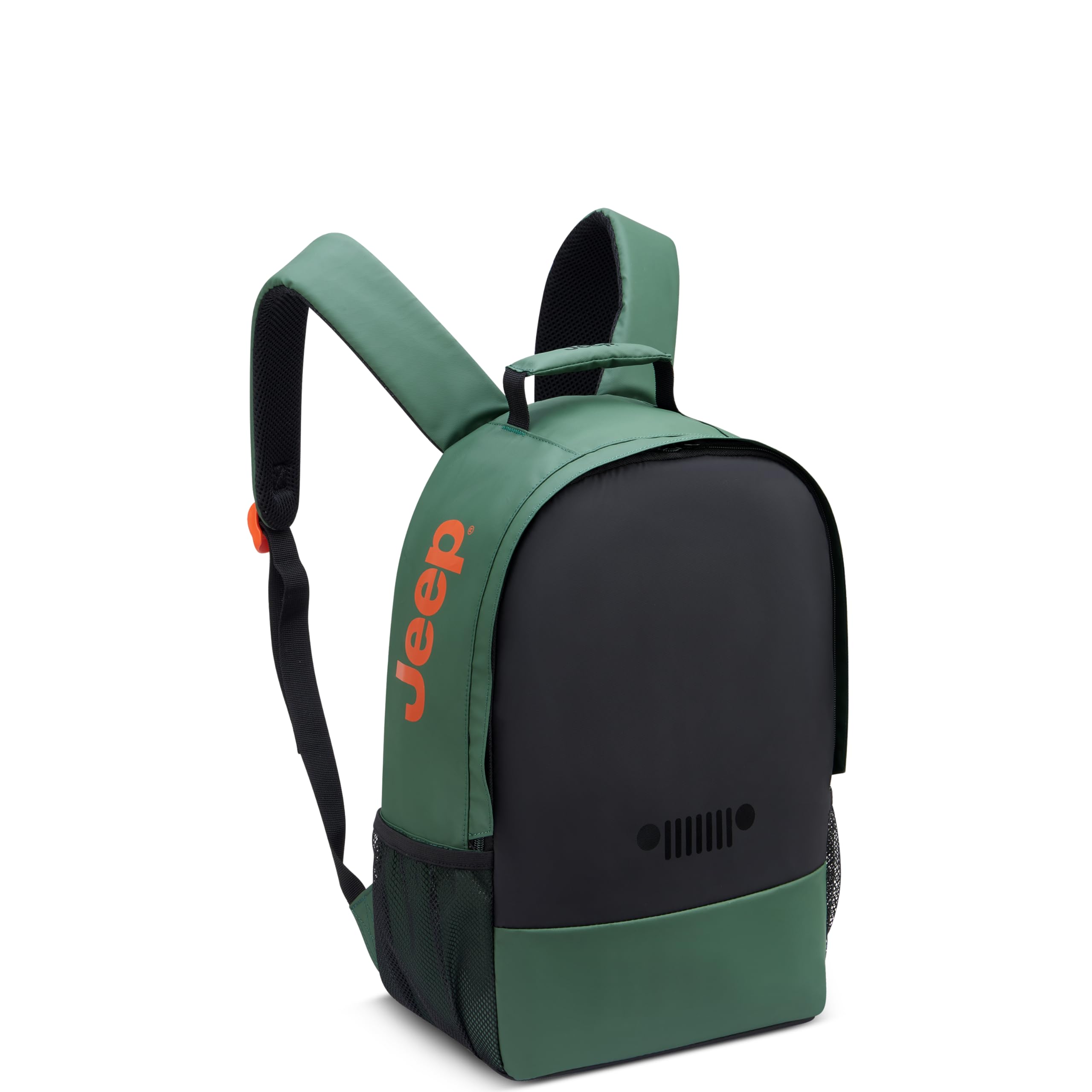 Foto 2 pulgar | Mochila Jeep Js012c Travel Green Para Portátil 15.6 - Venta Internacional.