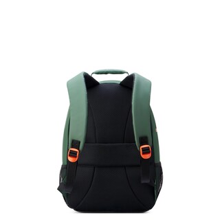 Foto 4 | Mochila Jeep Js012c Travel Green Para Portátil 15.6 - Venta Internacional.