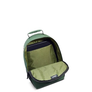 Foto 6 | Mochila Jeep Js012c Travel Green Para Portátil 15.6 - Venta Internacional.