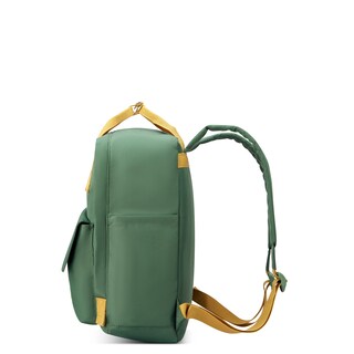 Foto 2 | Mochila Jeep Js014d Tote Travel Para 14 Portátiles Army - Venta Internacional.
