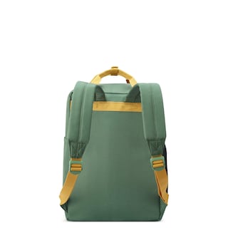 Foto 3 | Mochila Jeep Js014d Tote Travel Para 14 Portátiles Army - Venta Internacional.